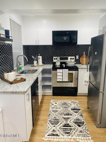 36 Westerlo Street Albany NY 12202
