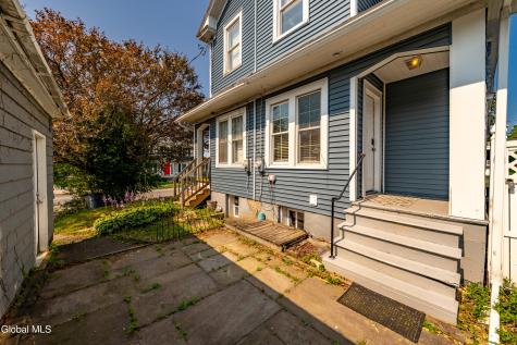 125A N Main Avenue Albany NY 12206