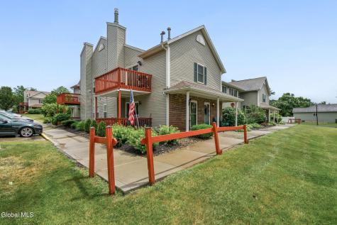 1200 Hillside Avenue Schenectady NY 12309