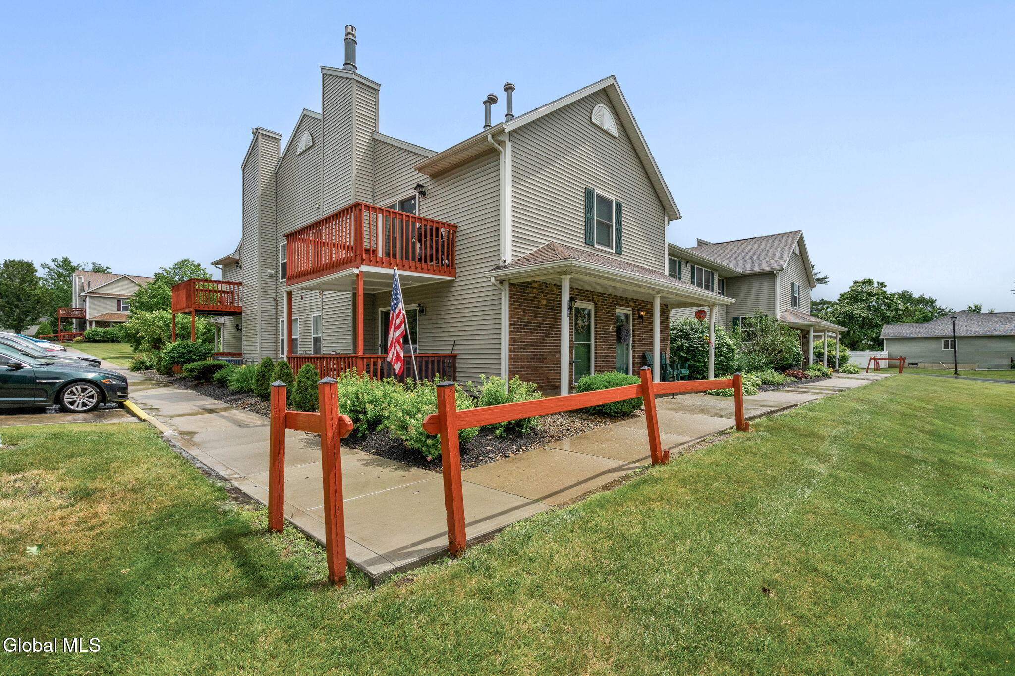 1200 Hillside Avenue Schenectady NY 12309