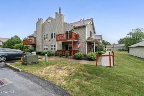1200 Hillside Avenue Schenectady NY 12309