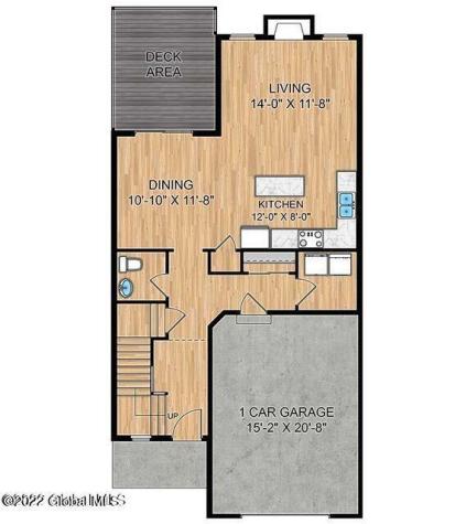 9 Hill Crest Lane Lake George NY 12845