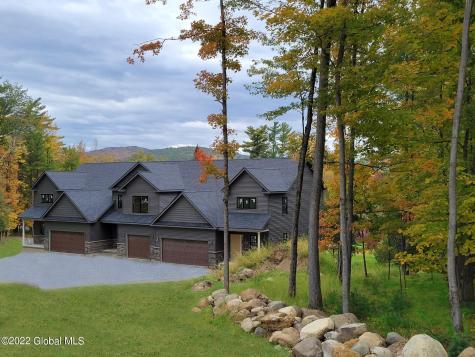 9 Hill Crest Lane Lake George NY 12845