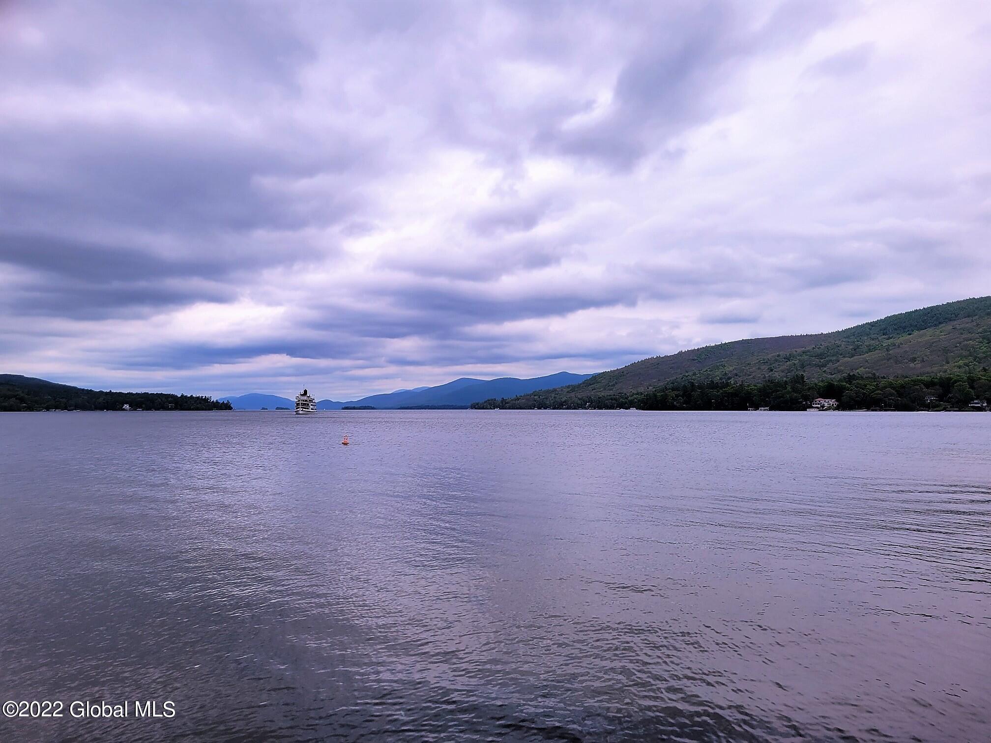 9 Hill Crest Lane Lake George NY 12845