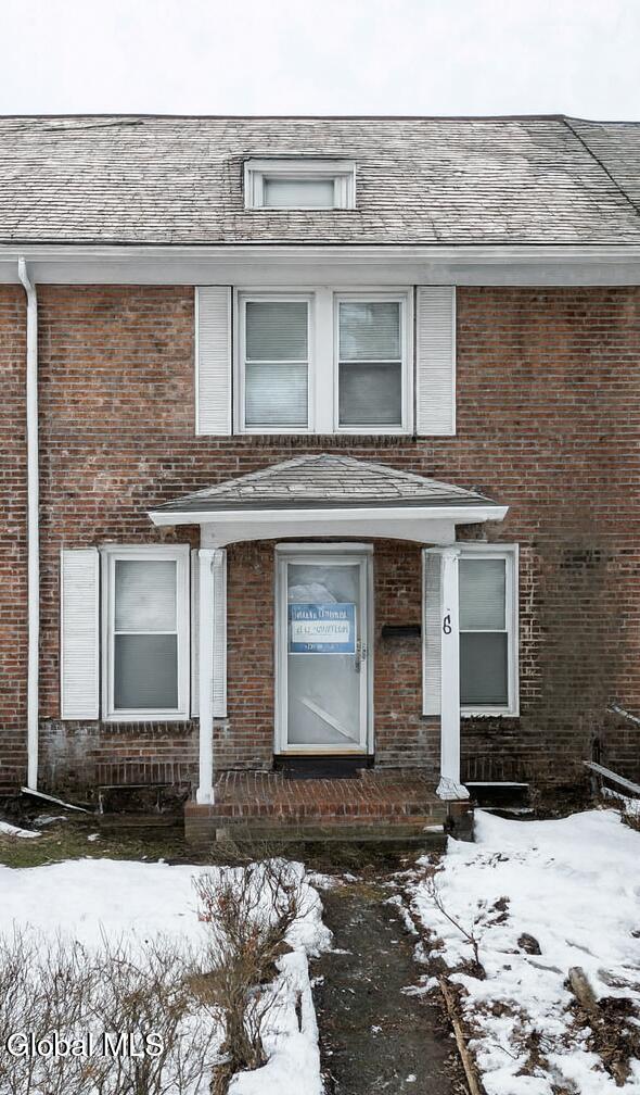 107 Fullerton Avenue Newburg NY 12550