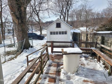 107 Fullerton Avenue Newburg NY 12550