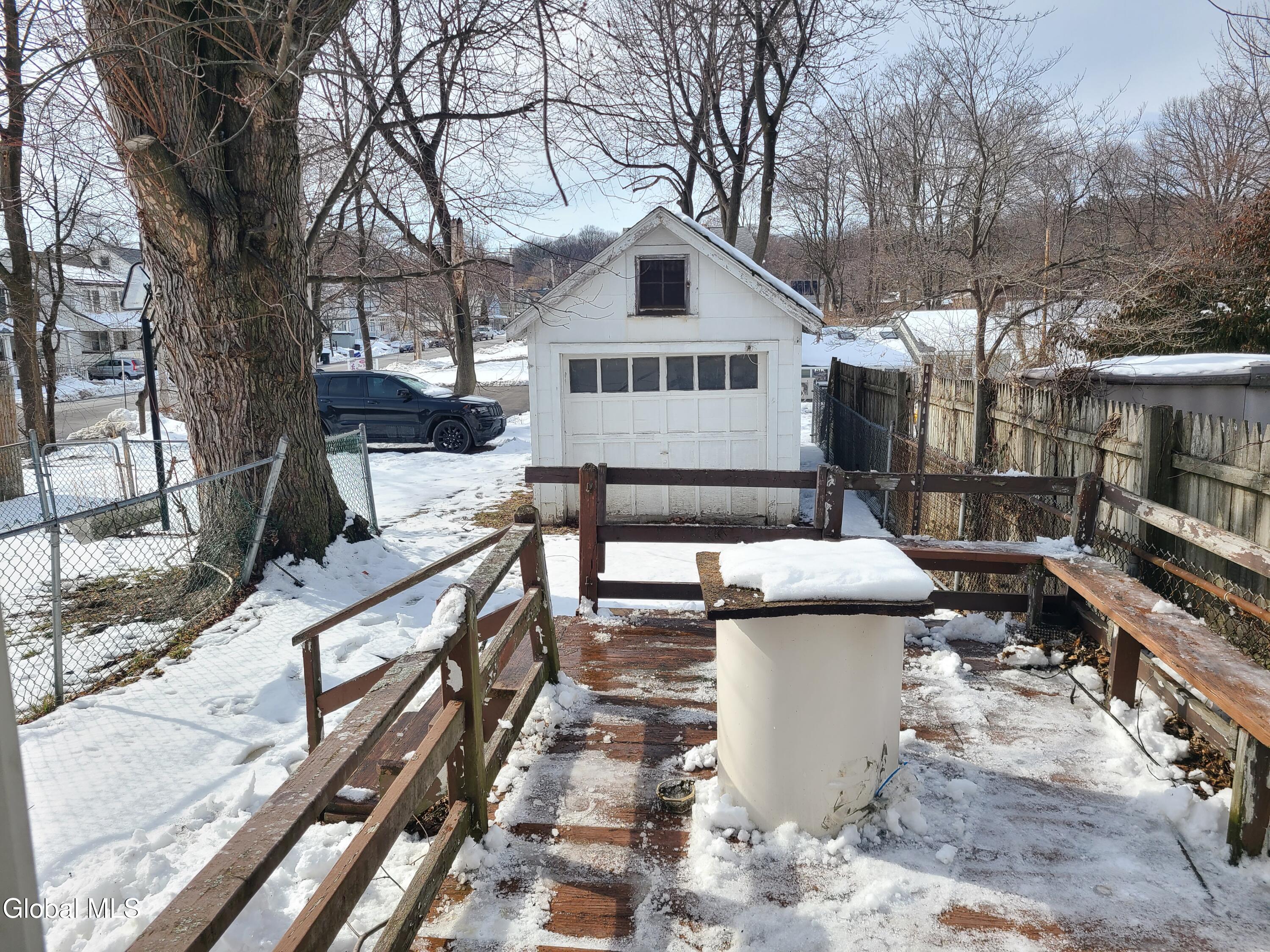 107 Fullerton Avenue Newburg NY 12550