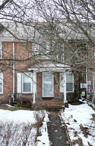 107 Fullerton Avenue Newburg NY 12550