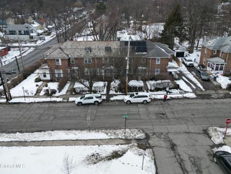 107 Fullerton Avenue Newburg NY 12550