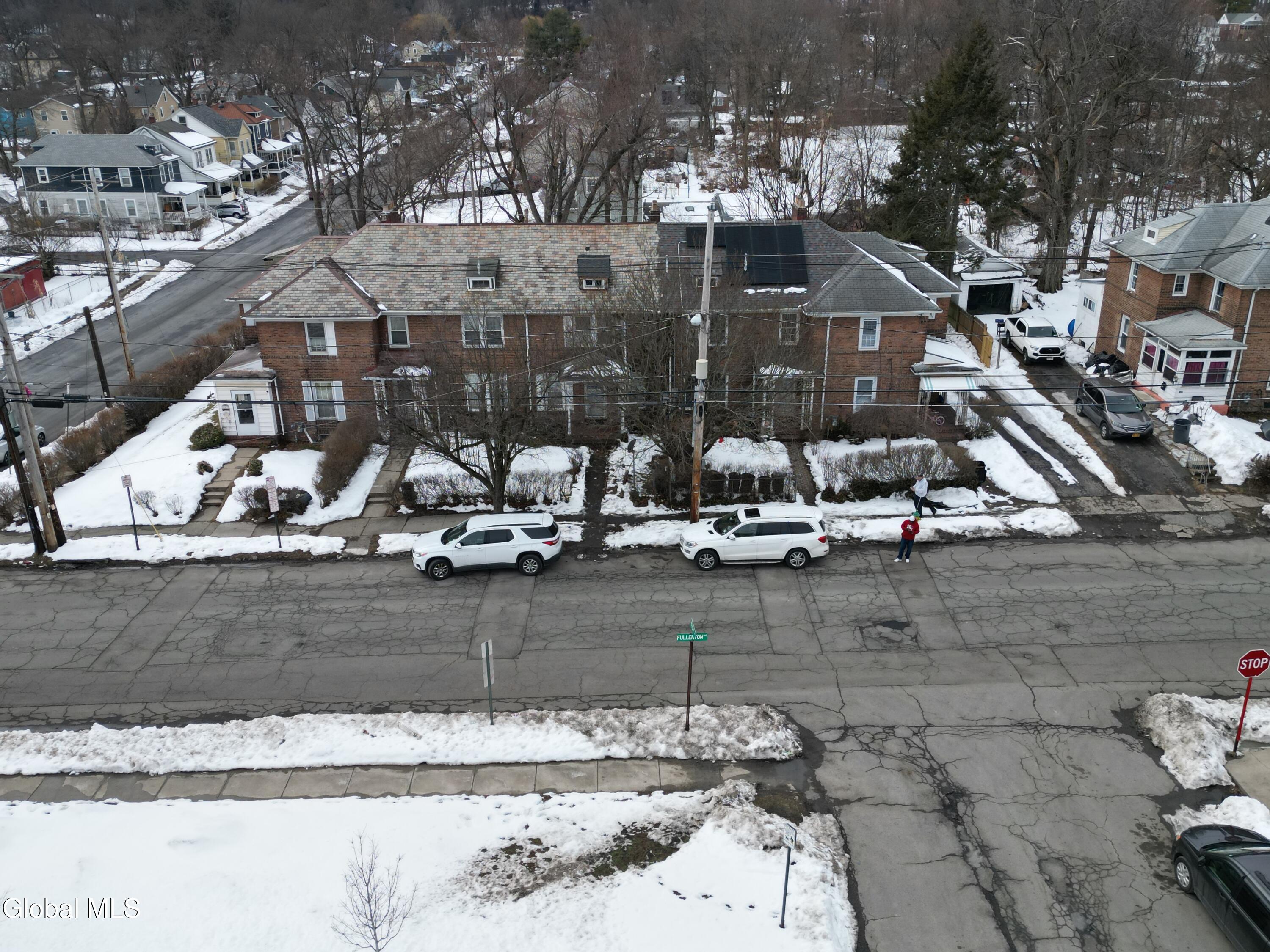 107 Fullerton Avenue Newburg NY 12550