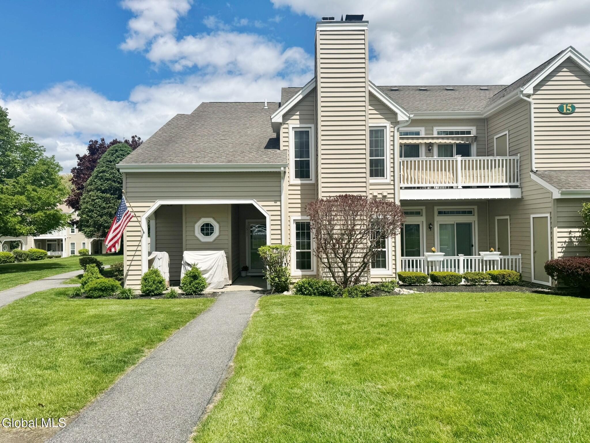 1511 Hampton Place Boulevard Troy NY 12180