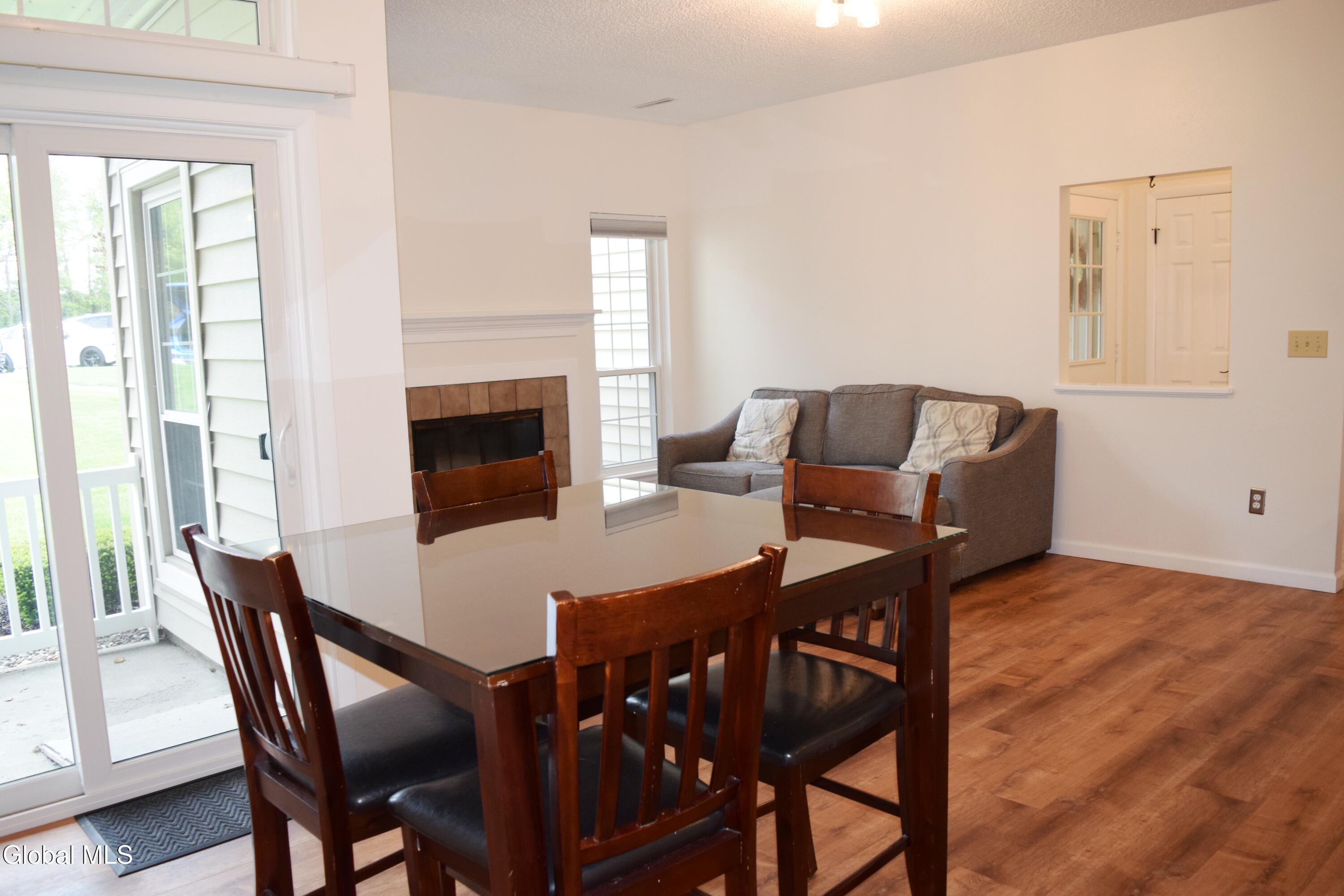 1511 Hampton Place Boulevard Troy NY 12180