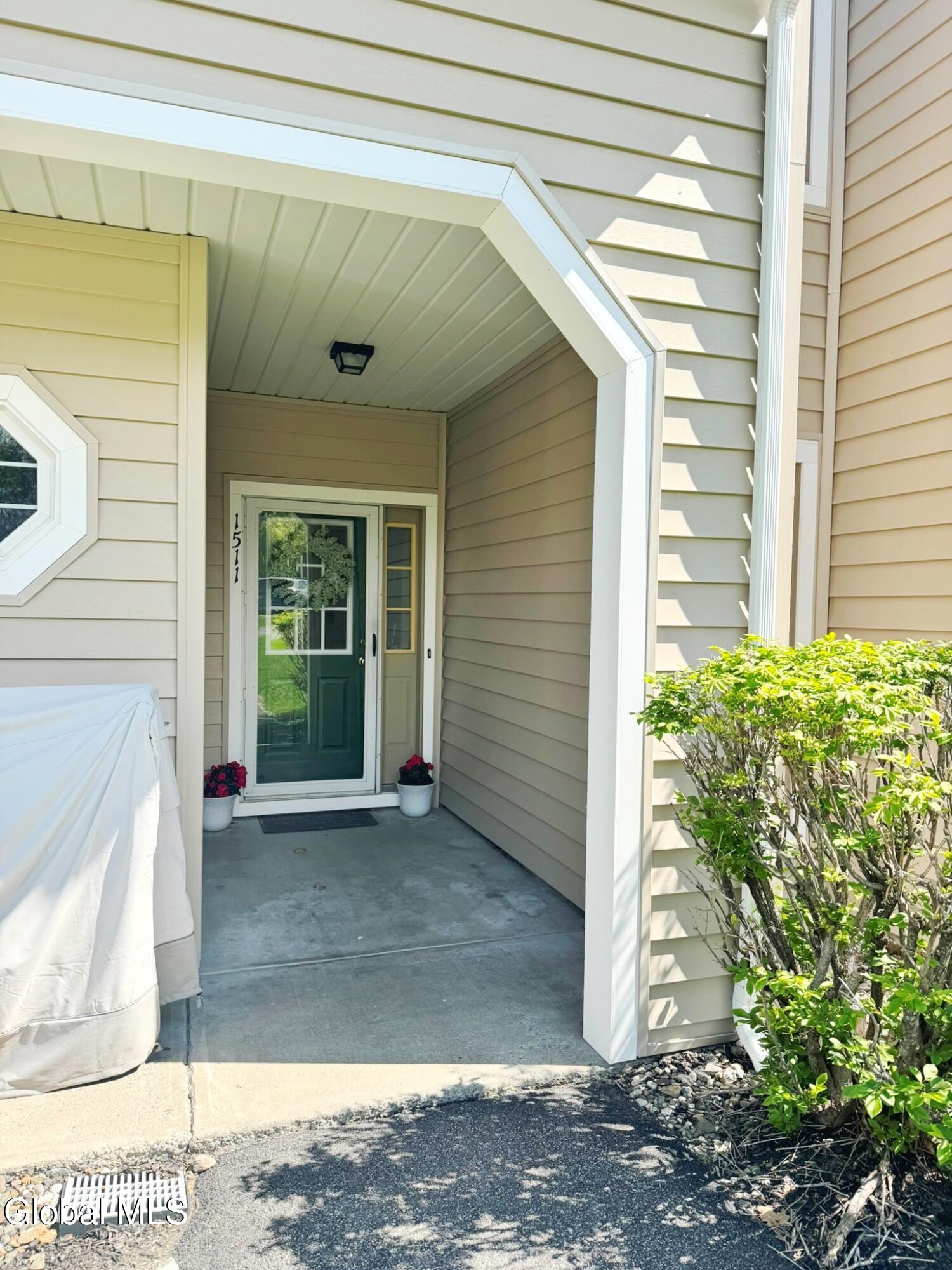 1511 Hampton Place Boulevard Troy NY 12180
