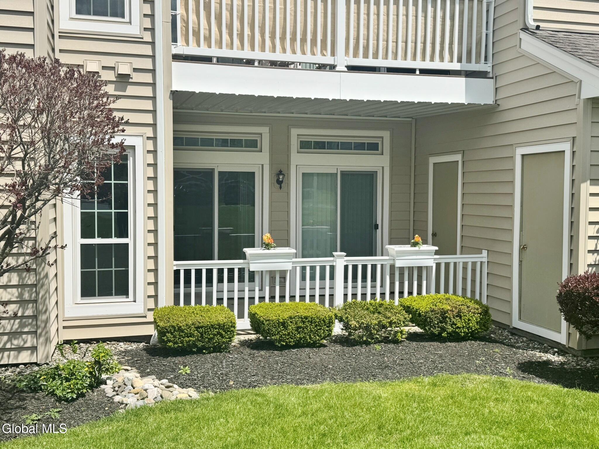 1511 Hampton Place Boulevard Troy NY 12180