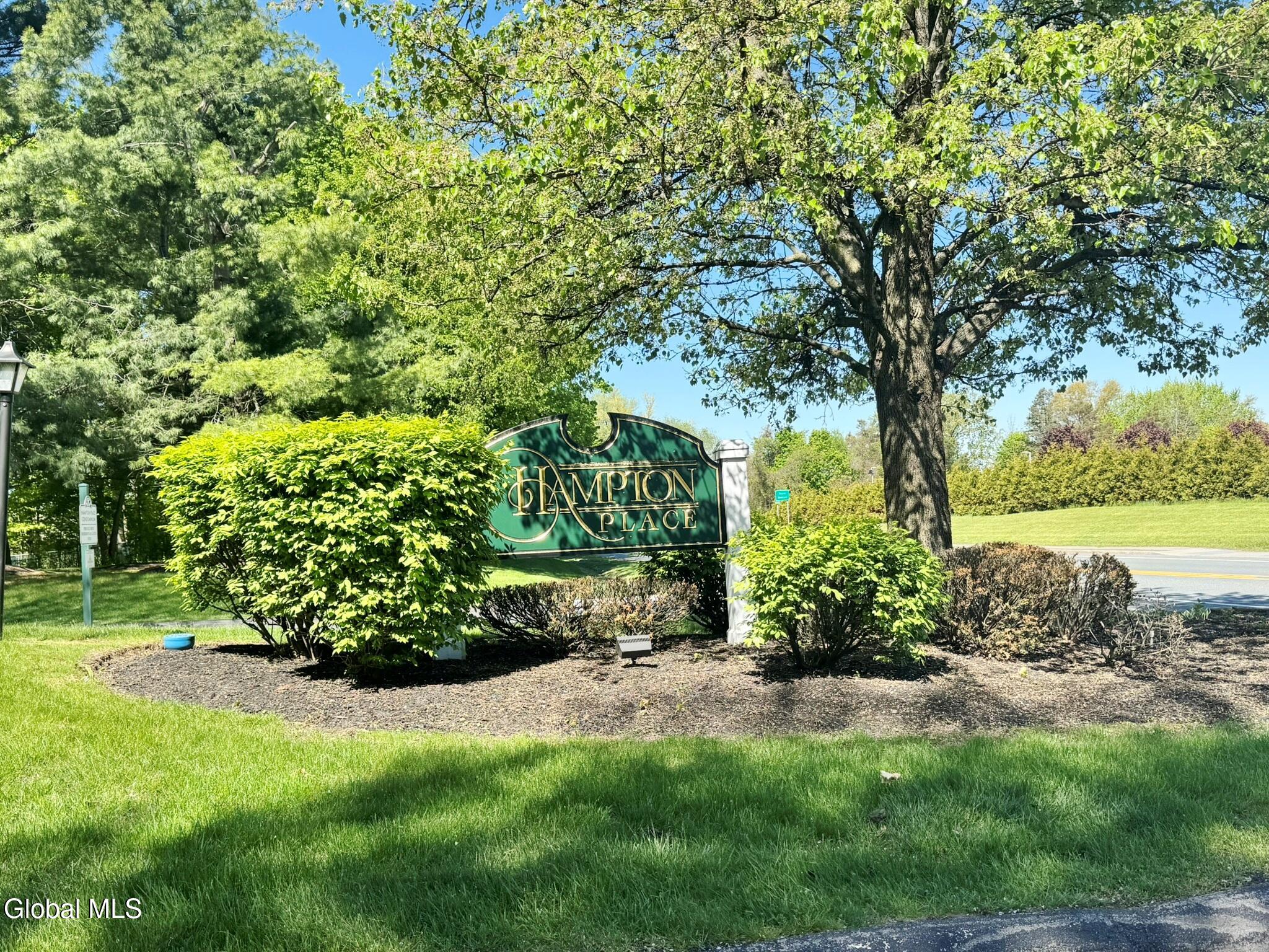 1511 Hampton Place Boulevard Troy NY 12180