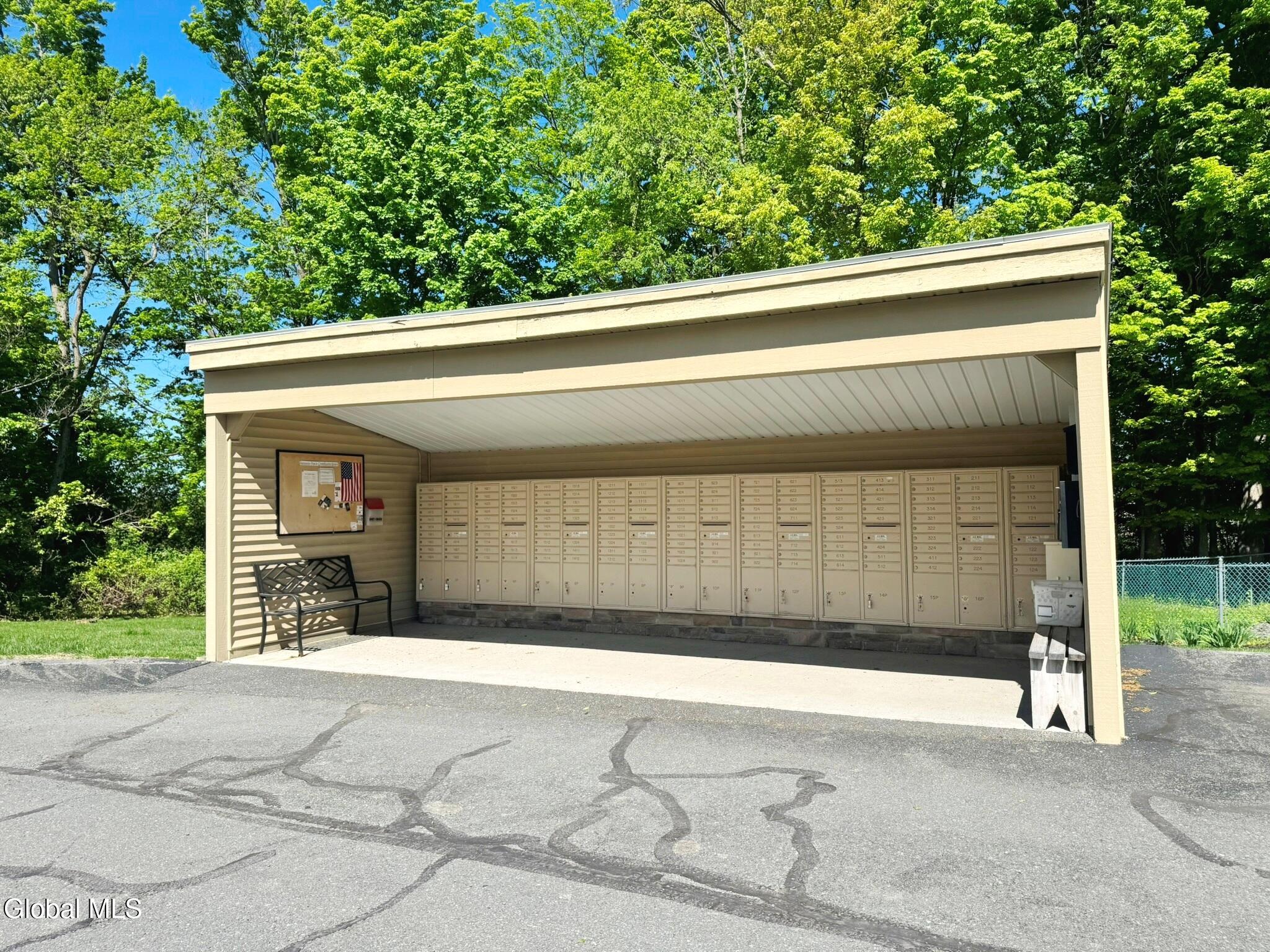 1511 Hampton Place Boulevard Troy NY 12180
