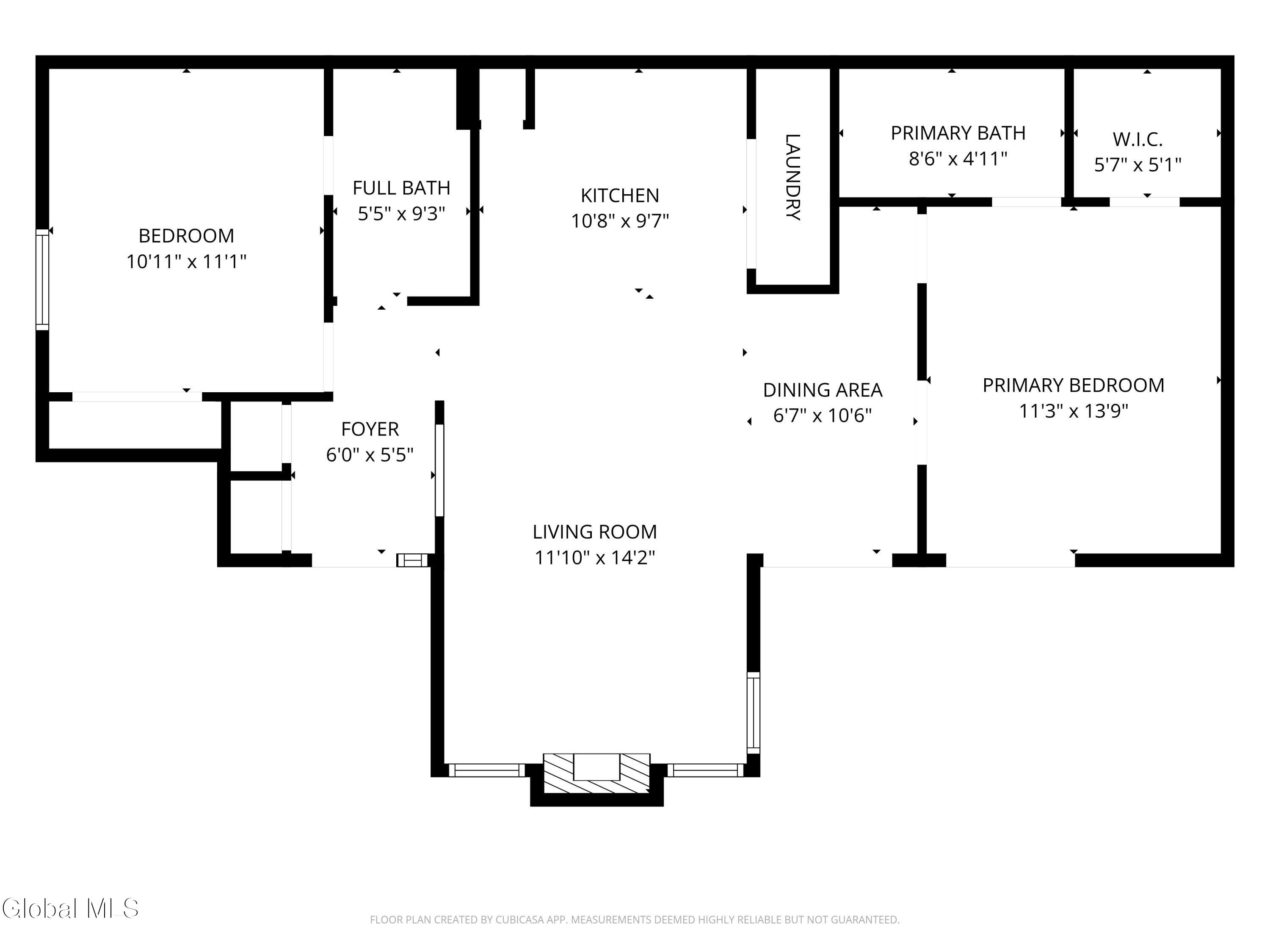 1511 Hampton Place Boulevard Troy NY 12180