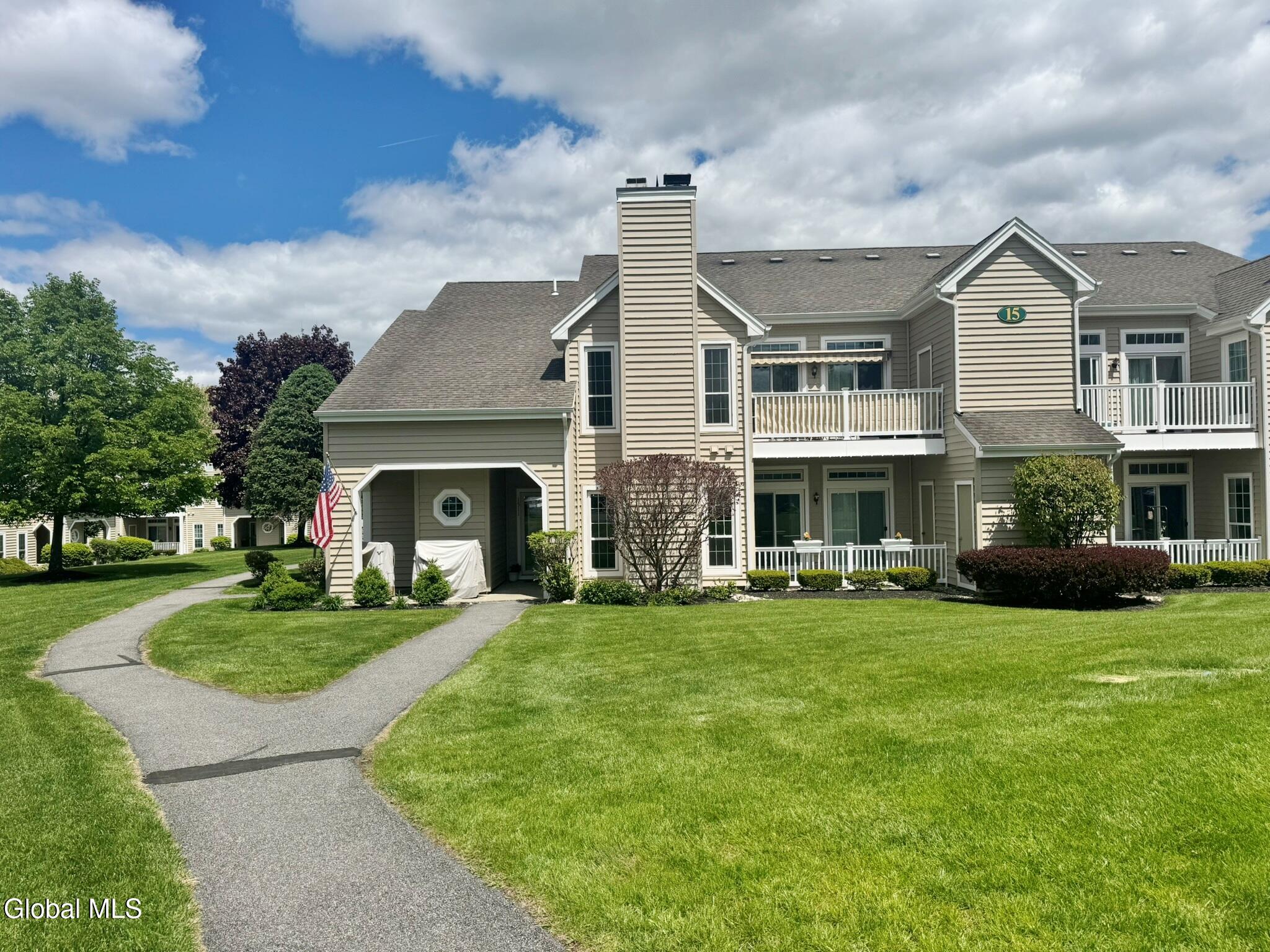 1511 Hampton Place Boulevard Troy NY 12180