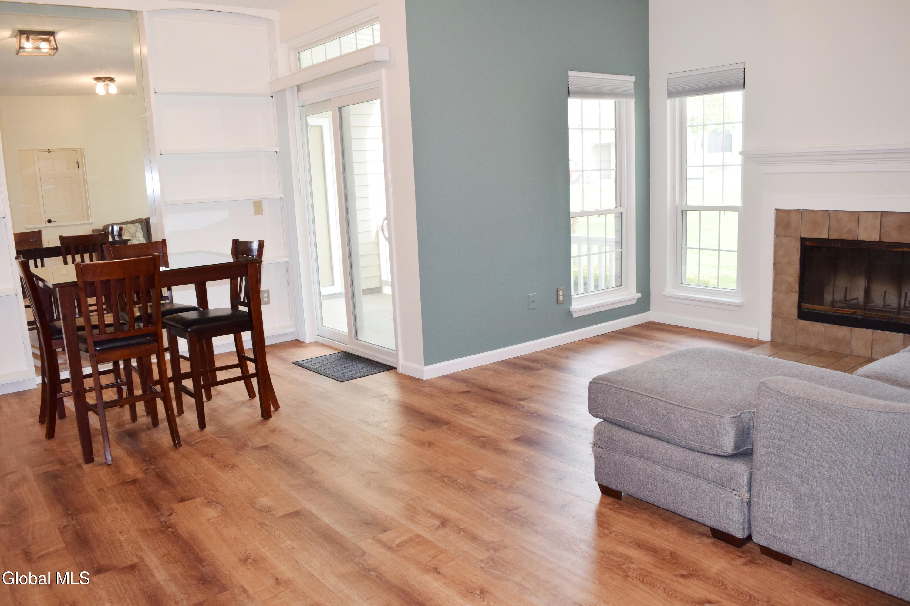 1511 Hampton Place Boulevard Troy NY 12180