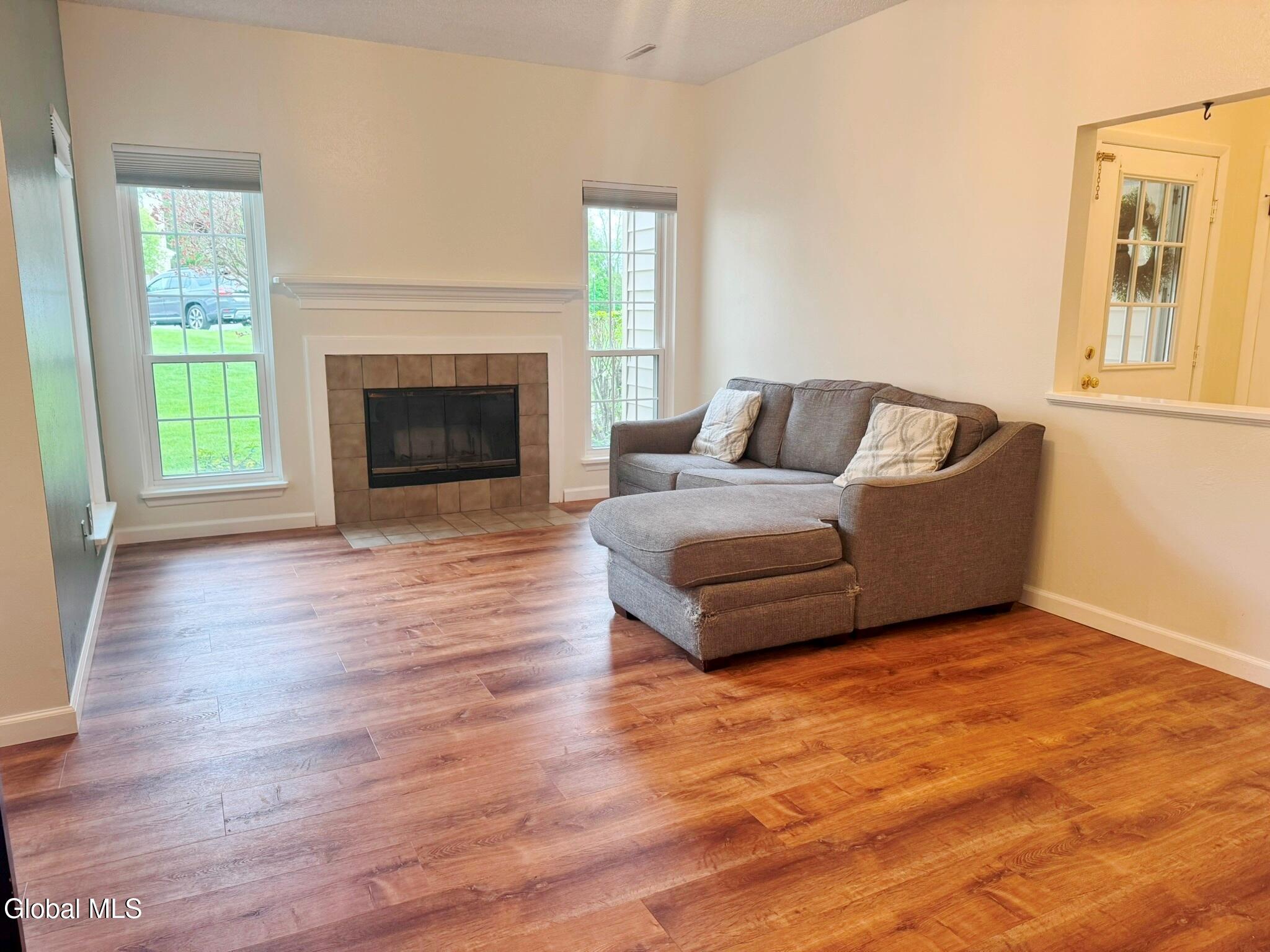 1511 Hampton Place Boulevard Troy NY 12180