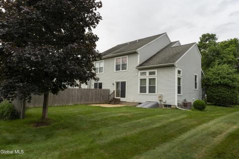 23 Tompion Lane Saratoga Springs NY 12866