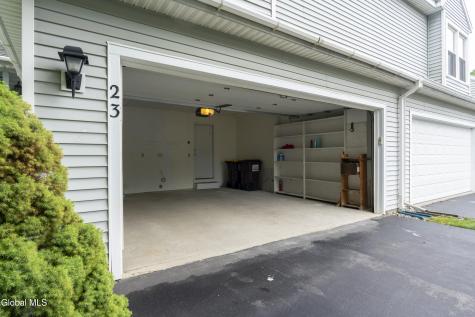 23 Tompion Lane Saratoga Springs NY 12866
