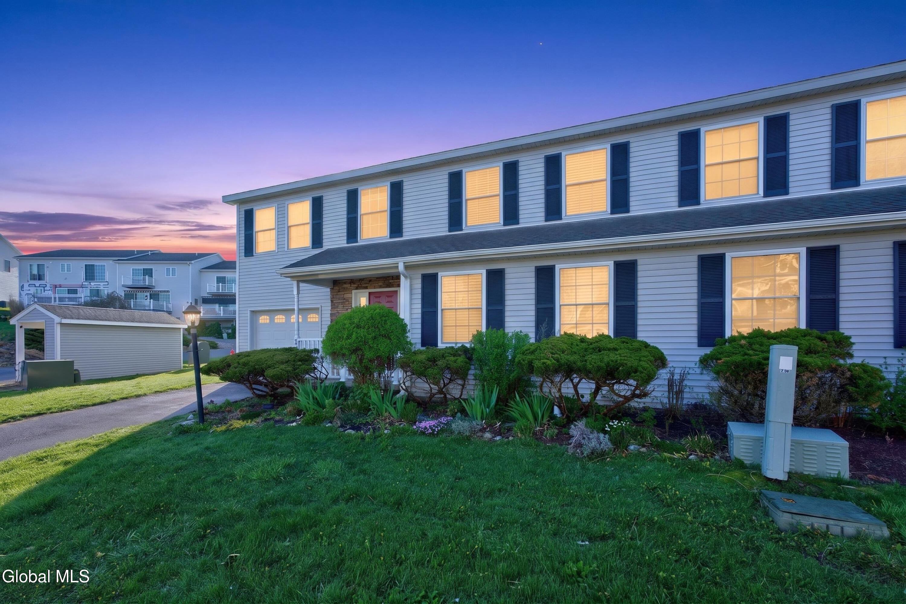 22 Van Winkle Road Hudson NY 12534