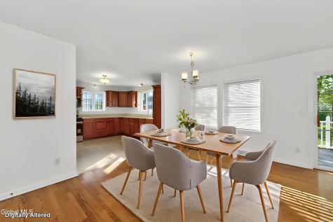 22 Van Winkle Road Hudson NY 12534
