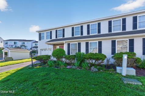22 Van Winkle Road Hudson NY 12534