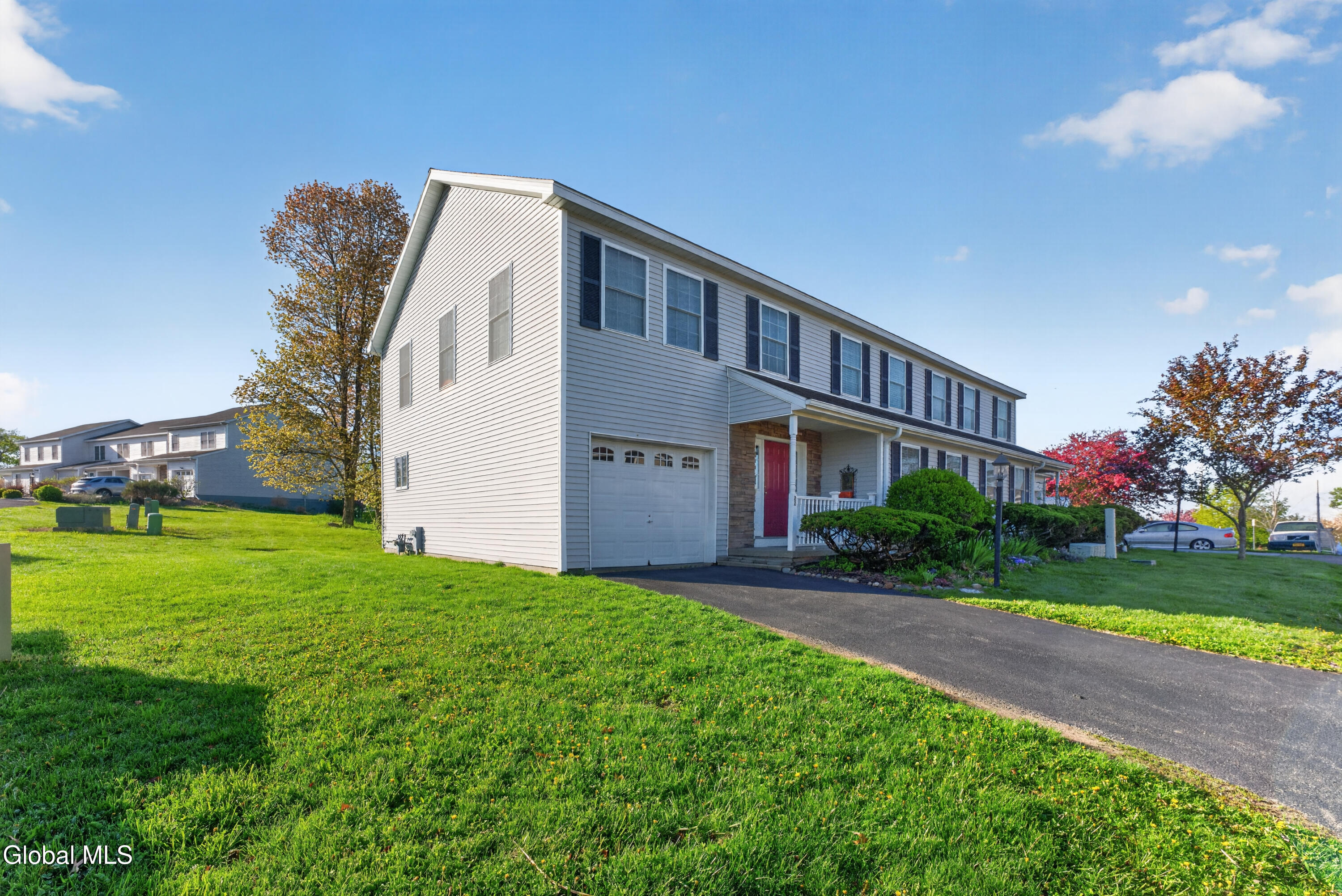 22 Van Winkle Road Hudson NY 12534