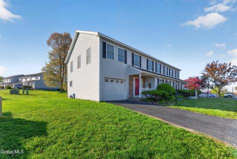 22 Van Winkle Road Hudson NY 12534