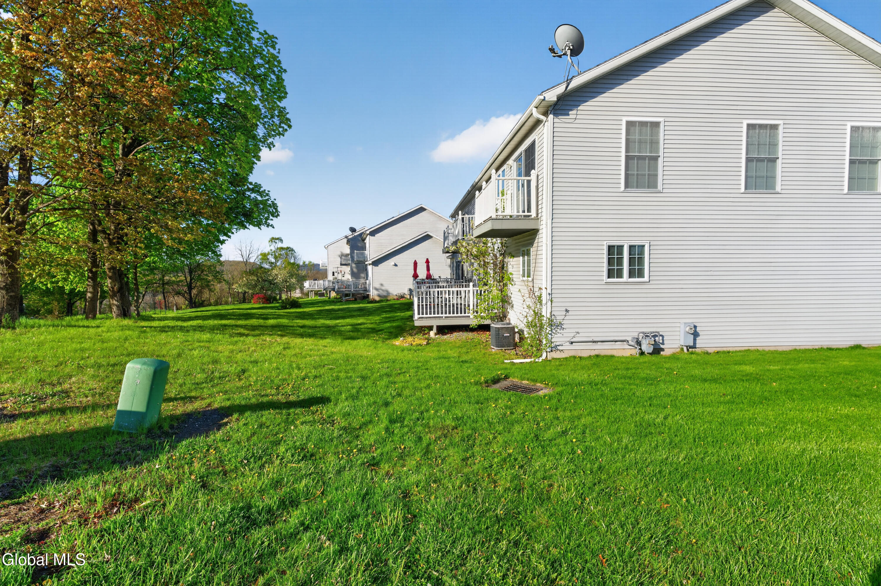 22 Van Winkle Road Hudson NY 12534