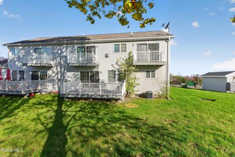 22 Van Winkle Road Hudson NY 12534