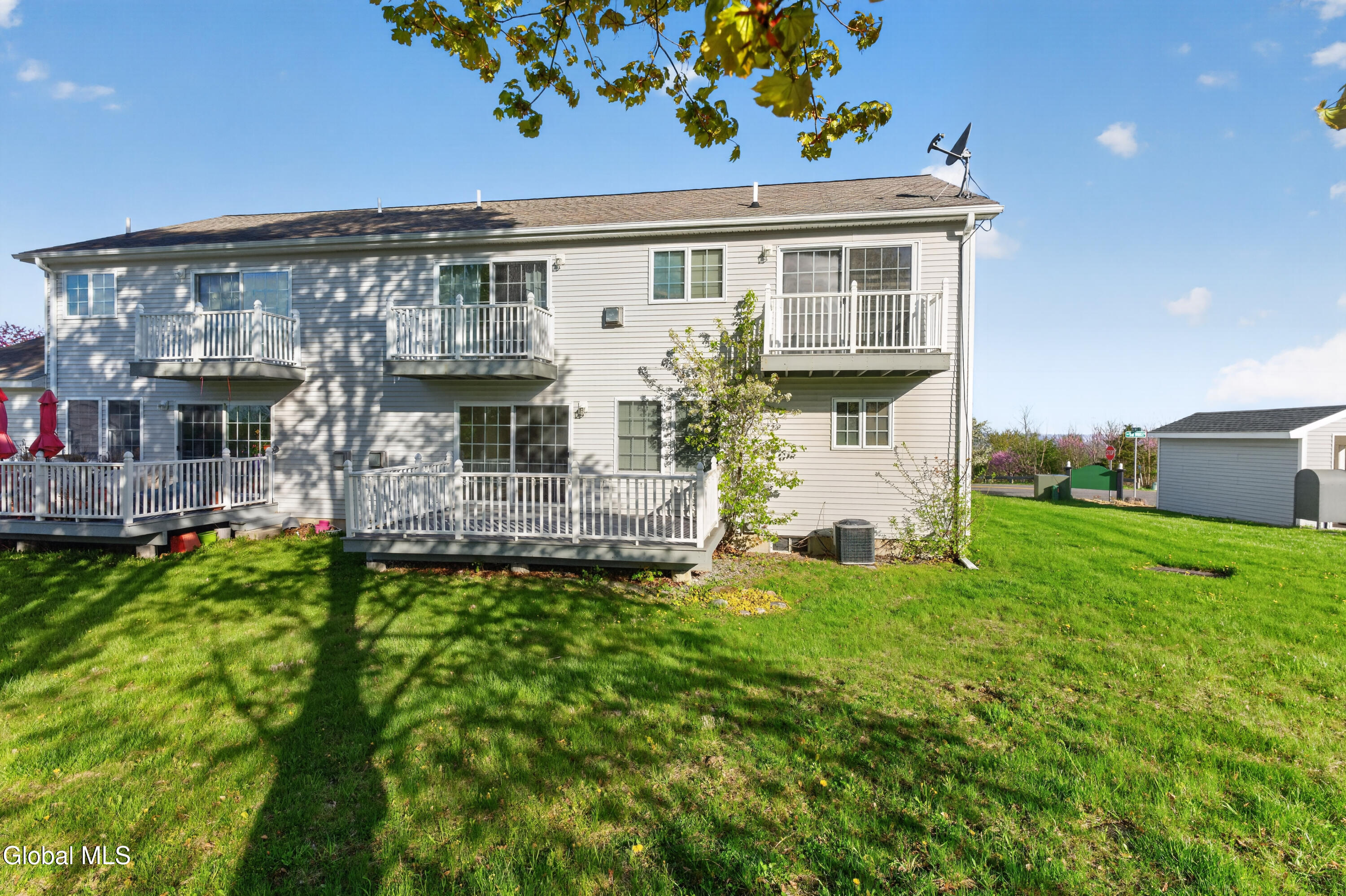 22 Van Winkle Road Hudson NY 12534