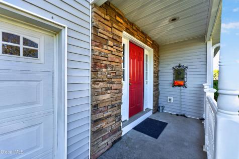 22 Van Winkle Road Hudson NY 12534