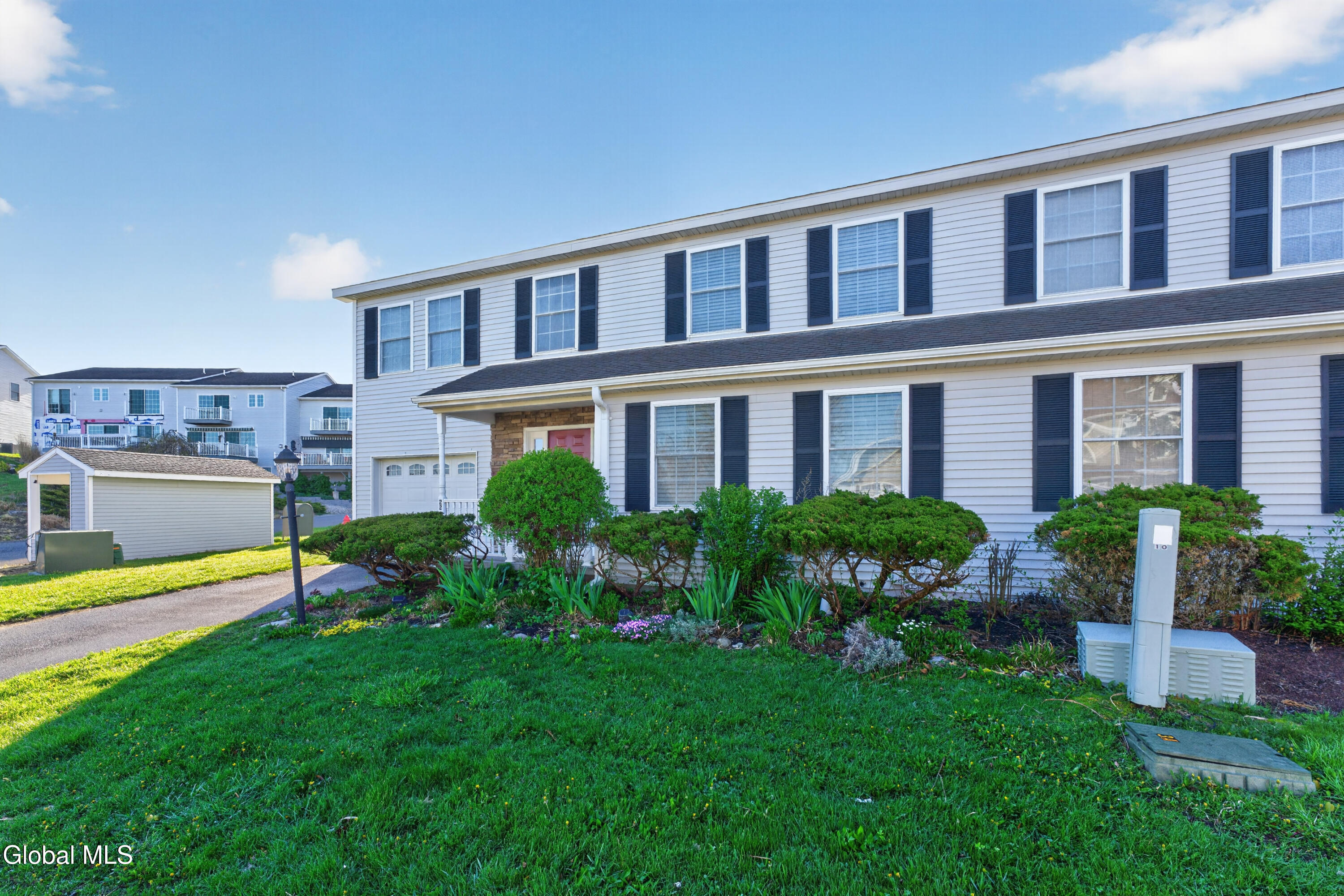 22 Van Winkle Road Hudson NY 12534