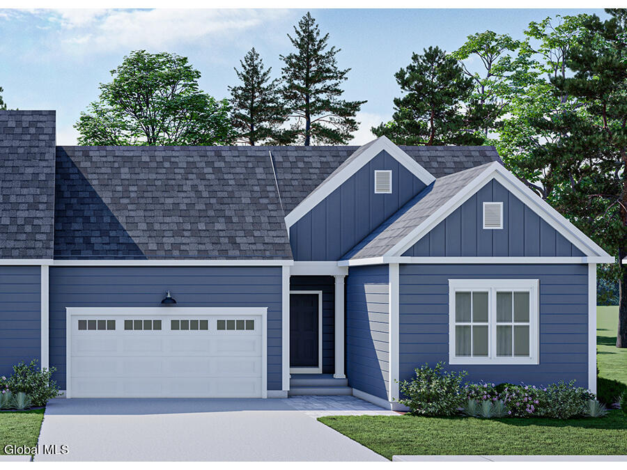 1E Cloverleaf Court East Greenbush NY 12061