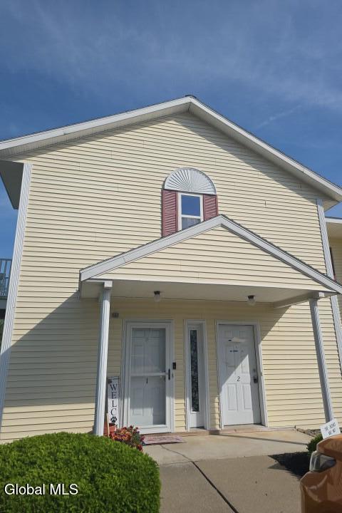 1102 Cambridge Manor Drive Scotia NY 12302
