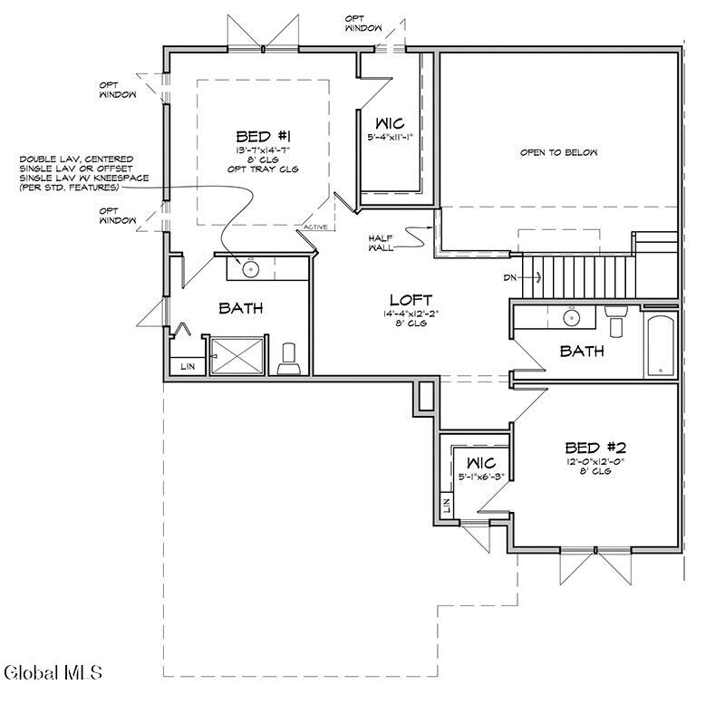 4 Cloverleaf Court East Greenbush NY 12061
