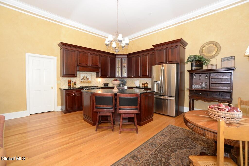 14 Talford Place Saratoga Springs NY 12866