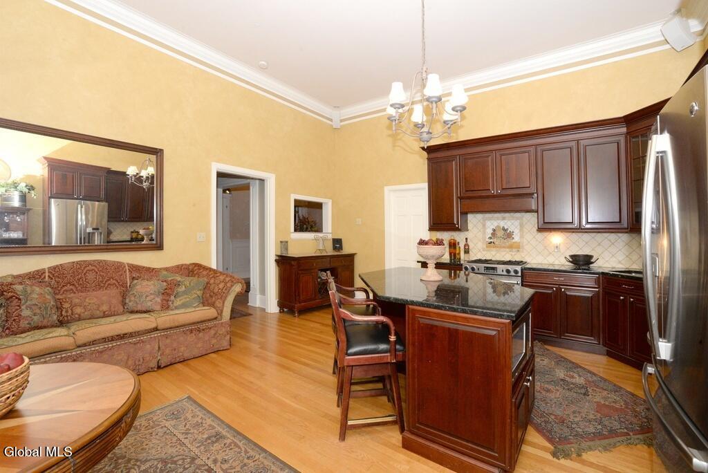 14 Talford Place Saratoga Springs NY 12866