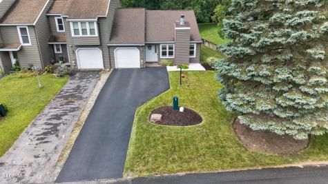 7 Westchester Court Clifton Park NY 12065