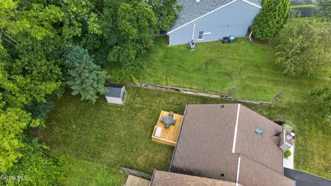 7 Westchester Court Clifton Park NY 12065