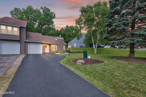 7 Westchester Court Clifton Park NY 12065