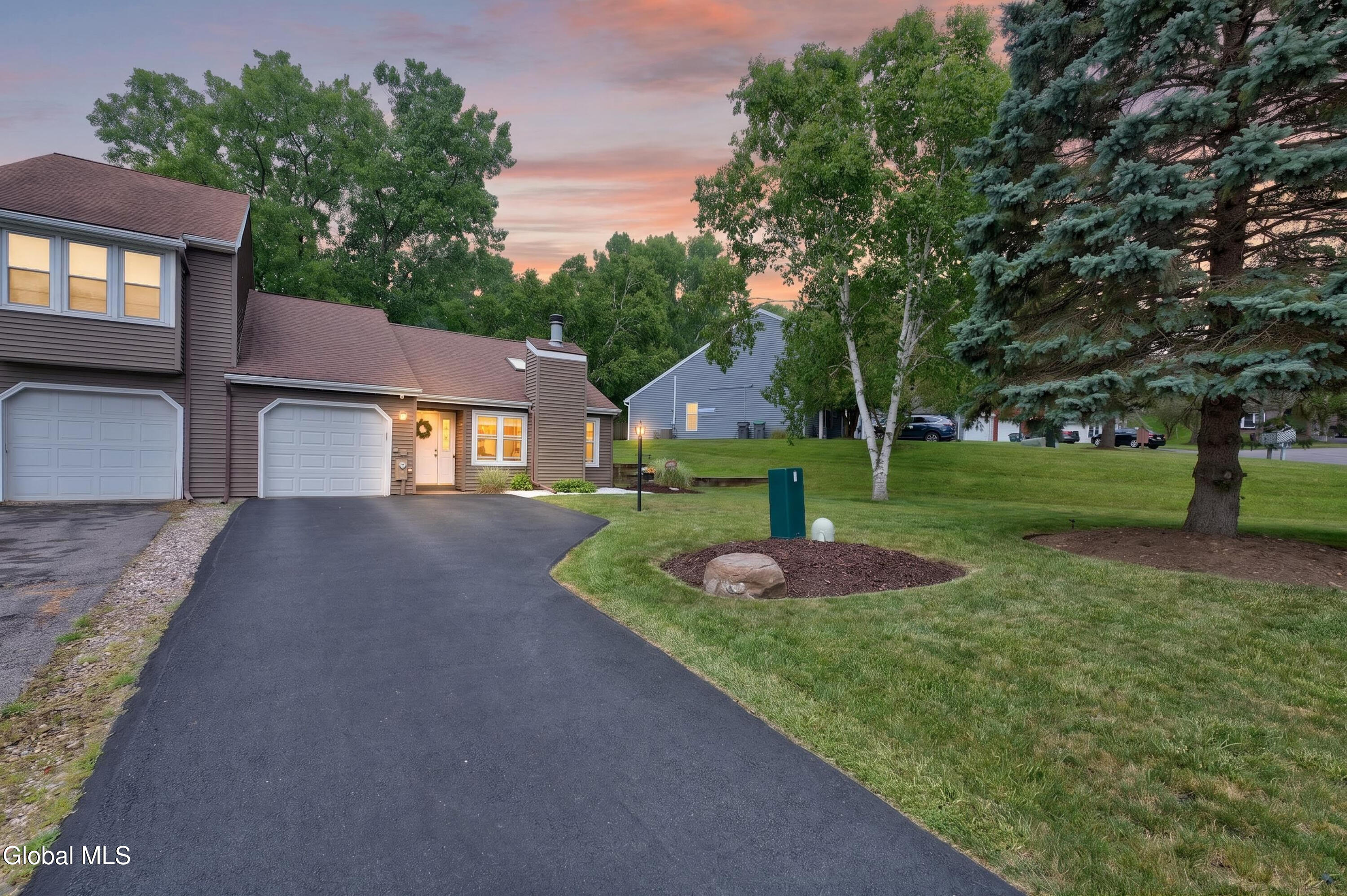7 Westchester Court Clifton Park NY 12065