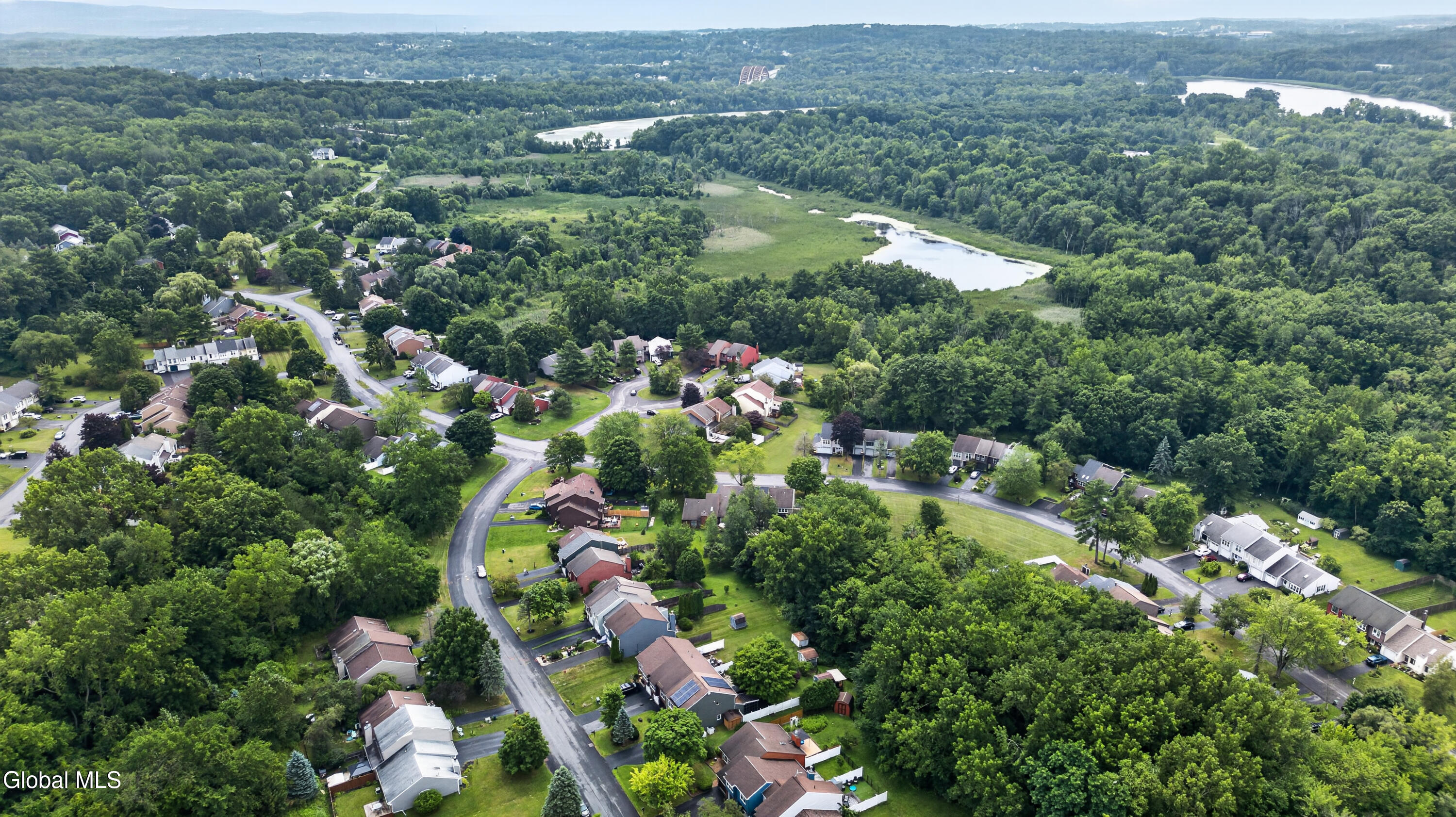 7 Westchester Court Clifton Park NY 12065