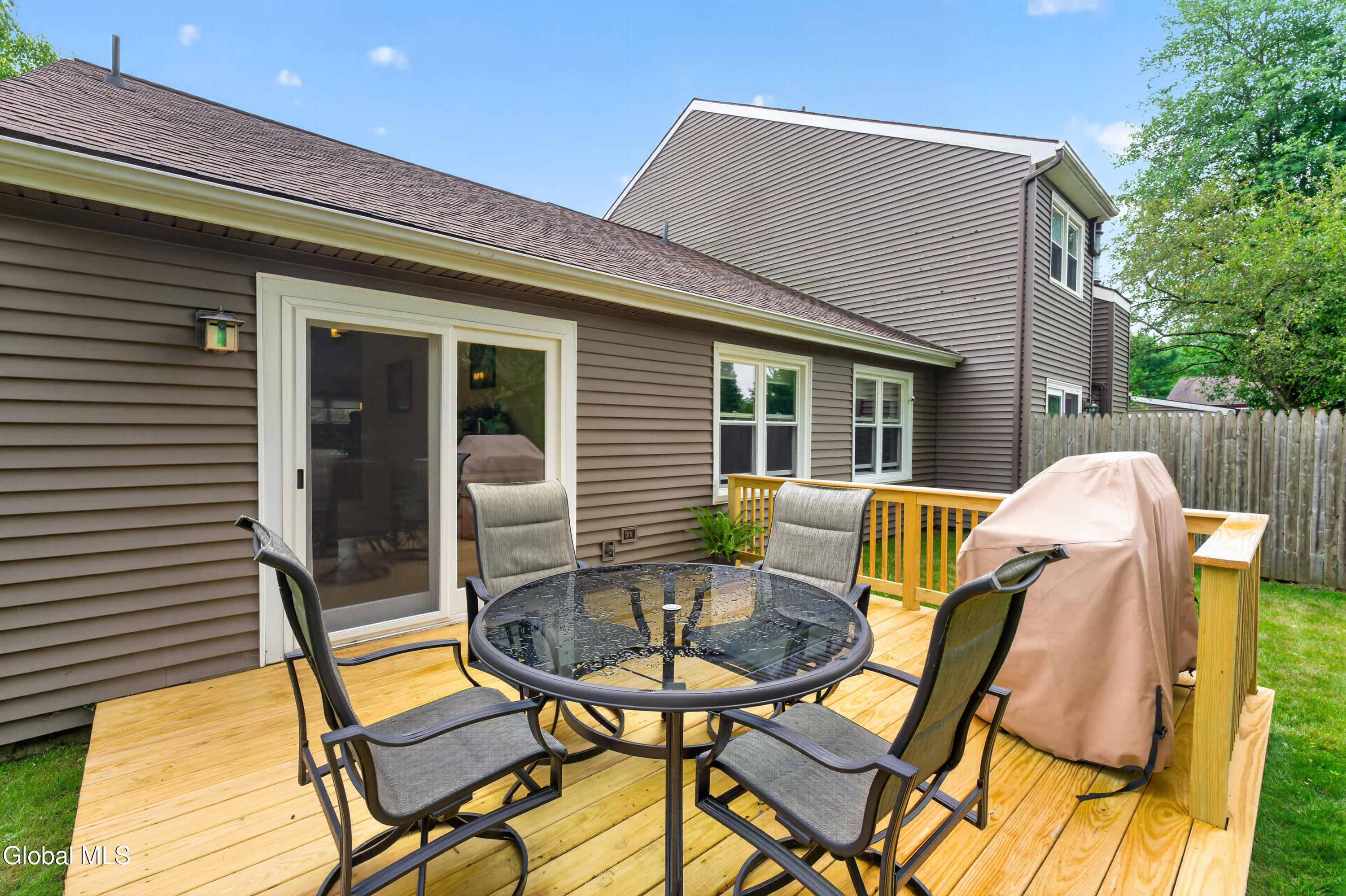 7 Westchester Court Clifton Park NY 12065