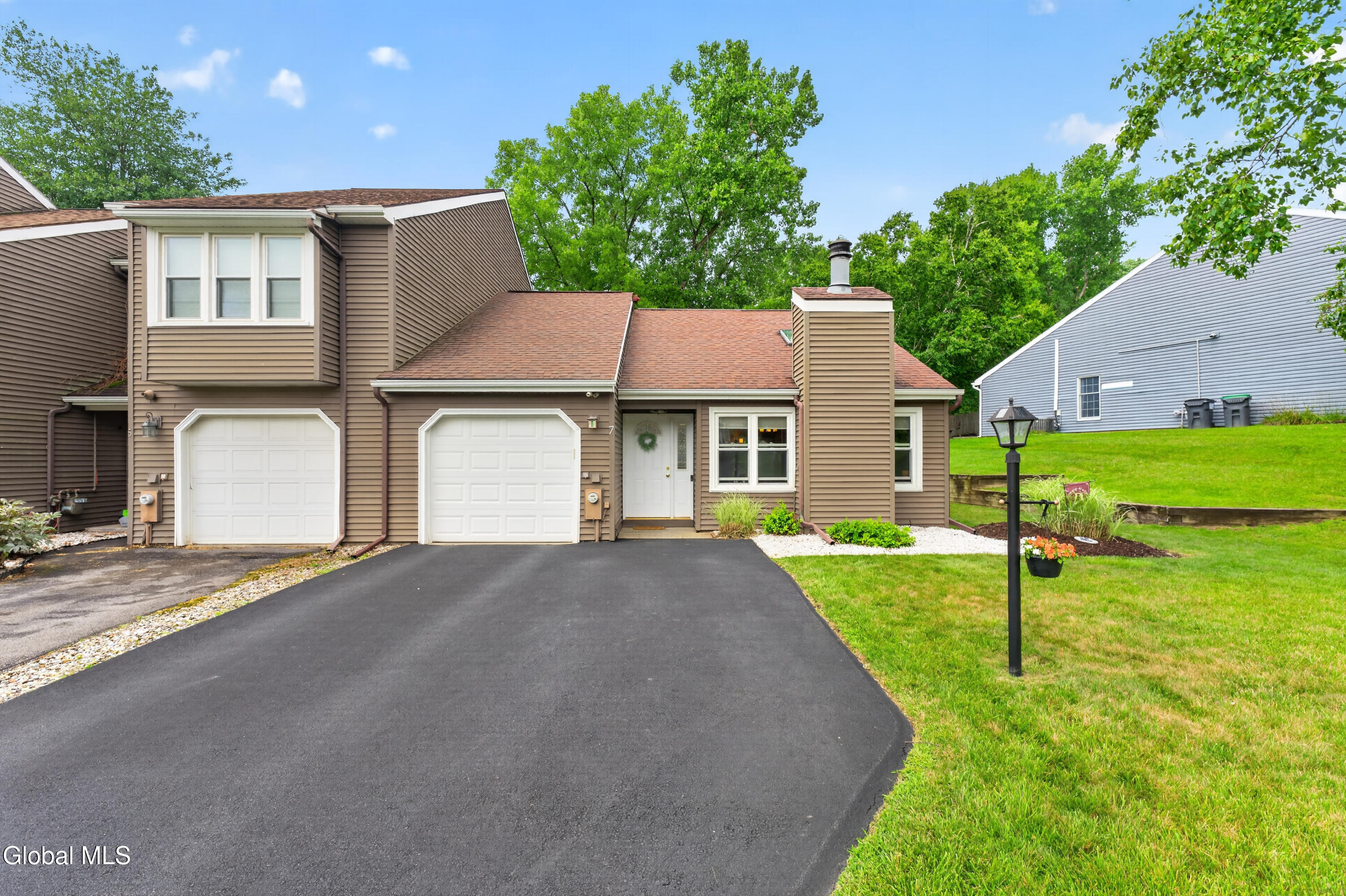7 Westchester Court Clifton Park NY 12065