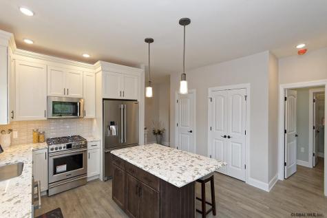 1C Michael Court Troy NY 12180