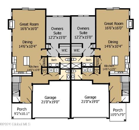 1C Michael Court Troy NY 12180